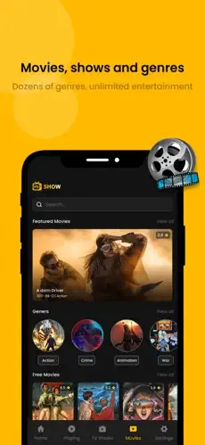 fancode-isl Movies and shows