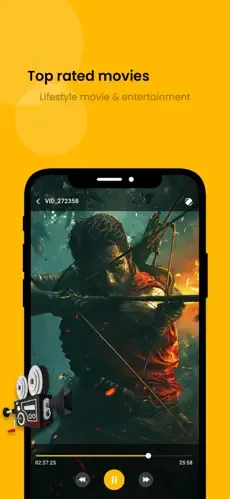 fancode-isl Top Rated Movies
